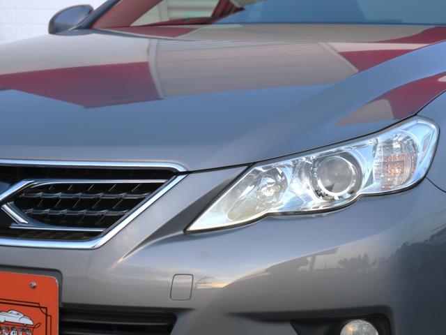 マークＸ ２５０Ｇ　リラックスセレクション・ブラックリミテッド　前席パワーシート・バックカメラ・スマートキー・地デジ・ドライブレコーダー・ＳＤナビ・ＥＴＣ・プッシュスタート・オートＡ／Ｃ・ＨＩＤヘッドライト・純正１６インチアルミ（21枚目）