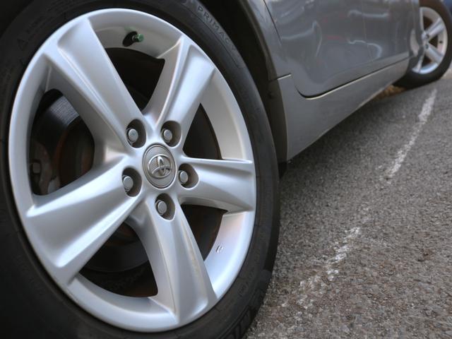 マークＸ ２５０Ｇ　リラックスセレクション・ブラックリミテッド　前席パワーシート・バックカメラ・スマートキー・地デジ・ドライブレコーダー・ＳＤナビ・ＥＴＣ・プッシュスタート・オートＡ／Ｃ・ＨＩＤヘッドライト・純正１６インチアルミ（22枚目）