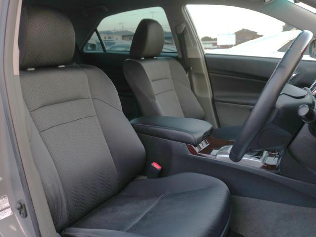 マークＸ ２５０Ｇ　リラックスセレクション・ブラックリミテッド　前席パワーシート・バックカメラ・スマートキー・地デジ・ドライブレコーダー・ＳＤナビ・ＥＴＣ・プッシュスタート・オートＡ／Ｃ・ＨＩＤヘッドライト・純正１６インチアルミ（38枚目）