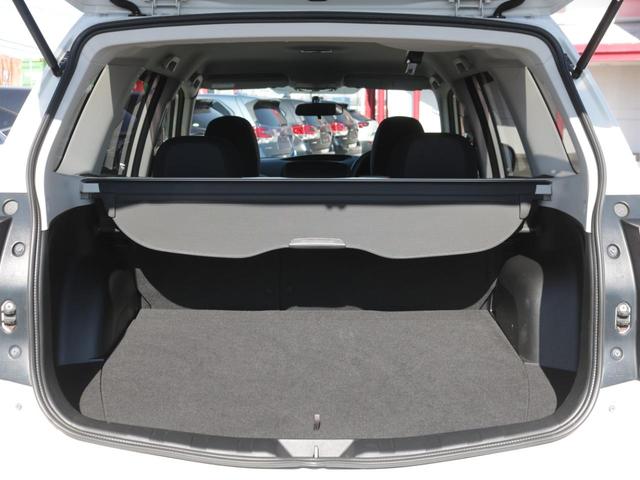 フォレスター 2.0XS 後期C型・5速MT・パワーシート・シートヒーター・クルーズコントロール・キーレス・オートA/C・ETC・HIDヘッドライト・純正17インチアルミ・ドアバイザー・ウィンカーミラー(31枚目)