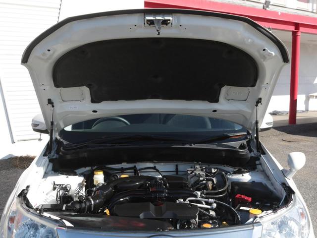 フォレスター 2.0XS 後期C型・5速MT・パワーシート・シートヒーター・クルーズコントロール・キーレス・オートA/C・ETC・HIDヘッドライト・純正17インチアルミ・ドアバイザー・ウィンカーミラー(34枚目)