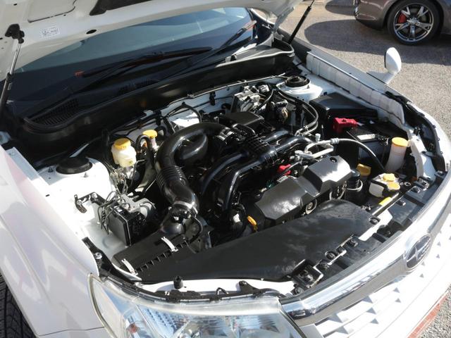 フォレスター 2.0XS 後期C型・5速MT・パワーシート・シートヒーター・クルーズコントロール・キーレス・オートA/C・ETC・HIDヘッドライト・純正17インチアルミ・ドアバイザー・ウィンカーミラー(35枚目)