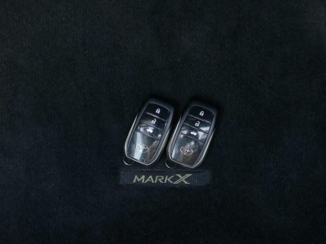 マークX 250G イエローレーベル 特別仕様車・専用ハーフレザーシート・210クラウン用スパッタリング18inアルミ・Bluetooth接続・バックカメラ・クルーズコントロール・スマートキー・メモリーナビ・HIDヘッドライト・ドラレコ(20枚目)