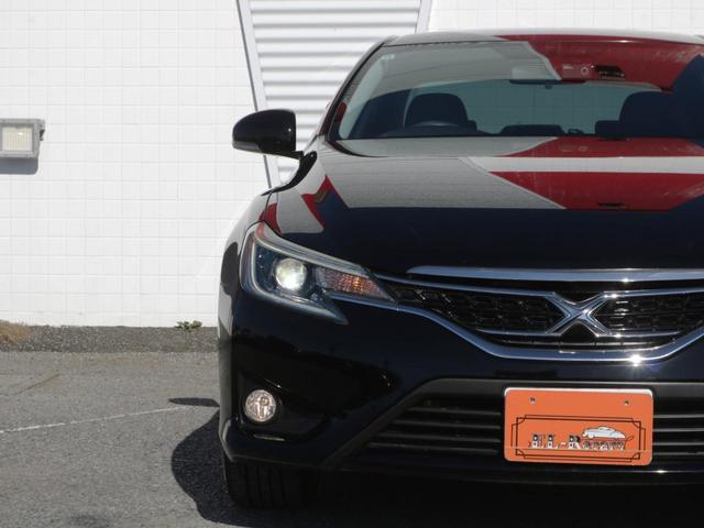 マークX 250G イエローレーベル 特別仕様車・専用ハーフレザーシート・210クラウン用スパッタリング18inアルミ・Bluetooth接続・バックカメラ・クルーズコントロール・スマートキー・メモリーナビ・HIDヘッドライト・ドラレコ(21枚目)