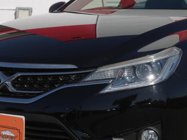 マークX 250G イエローレーベル 特別仕様車・専用ハーフレザーシート・210クラウン用スパッタリング18inアルミ・Bluetooth接続・バックカメラ・クルーズコントロール・スマートキー・メモリーナビ・HIDヘッドライト・ドラレコ(22枚目)