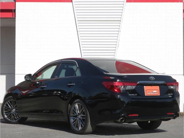 マークX 250G イエローレーベル 特別仕様車・専用ハーフレザーシート・210クラウン用スパッタリング18inアルミ・Bluetooth接続・バックカメラ・クルーズコントロール・スマートキー・メモリーナビ・HIDヘッドライト・ドラレコ(29枚目)