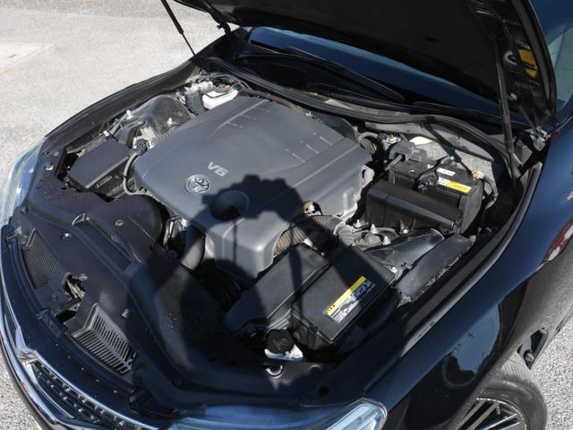 マークX 250G イエローレーベル 特別仕様車・専用ハーフレザーシート・210クラウン用スパッタリング18inアルミ・Bluetooth接続・バックカメラ・クルーズコントロール・スマートキー・メモリーナビ・HIDヘッドライト・ドラレコ(34枚目)