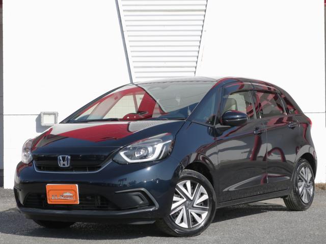 フィット e:HEVホーム ホンダセンシング・グレー半革シート・Bluetooth接続・バックカメラ・スマートキー・追従クルーズコントロール・ドライブレコーダー・メモリナビ・フルセグ・ETC・LEDヘッドライト・プッシュスタート(27枚目)