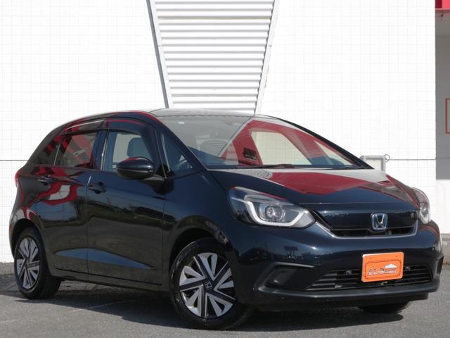 フィット e:HEVホーム ホンダセンシング・グレー半革シート・Bluetooth接続・バックカメラ・スマートキー・追従クルーズコントロール・ドライブレコーダー・メモリナビ・フルセグ・ETC・LEDヘッドライト・プッシュスタート(28枚目)