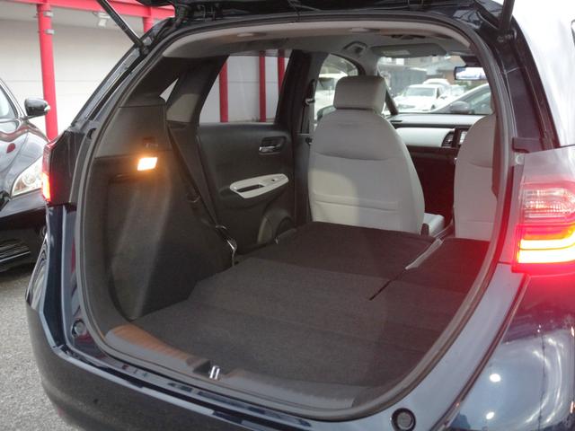 フィット e:HEVホーム ホンダセンシング・グレー半革シート・Bluetooth接続・バックカメラ・スマートキー・追従クルーズコントロール・ドライブレコーダー・メモリナビ・フルセグ・ETC・LEDヘッドライト・プッシュスタート(33枚目)