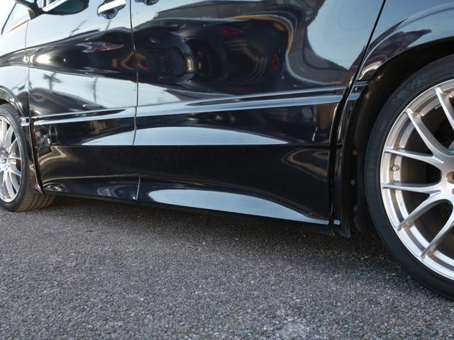 アルファード ２．５Ｓ　Ｃパッケージ　ＴＲＤエアロ＆マフラー・ＲＡＹＳ２０ｉｎアルミ・ローダウン・電動黒革シート・両側電動スライドドア・全方囲カメラ・バックカメラ・追従クルコン・ＪＢＬサウンド・フリップダウンモニター・ＥＴＣ・ＬＥＤライト（32枚目）