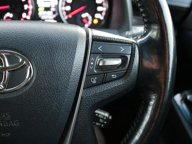 アルファード 2.5S Cパッケージ モデリスタエアロツアラーキット&19インチアルミ・電動黒革シート・両電スライドドア・フリップダウンモニター・Bカメラ・ETC2.0・ハンドルヒーター・クルコン・スマキー・シートヒーター・電動バックドア(18枚目)