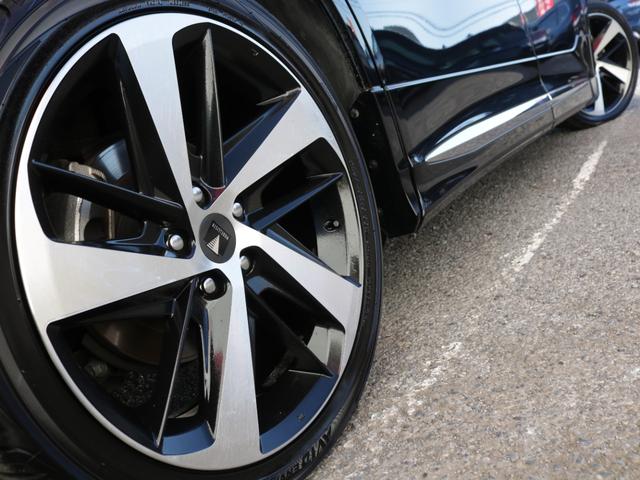 アルファード 2.5S Cパッケージ モデリスタエアロツアラーキット&19インチアルミ・電動黒革シート・両電スライドドア・フリップダウンモニター・Bカメラ・ETC2.0・ハンドルヒーター・クルコン・スマキー・シートヒーター・電動バックドア(32枚目)