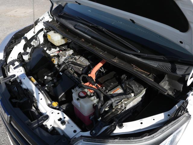 ノア ハイブリッドG 両側電動スライドドア・Bluetooth接続・バックカメラ・スマートキー・クルーズコントロール・ドライブレコーダー・プッシュスタート・シートヒーター・LEDライト・ETC・コーナーセンサー・ドアバイザ(39枚目)