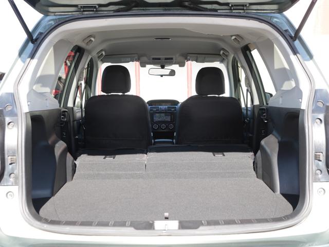 フォレスター ２．０ｉ－Ｌ　アイサイト　バックカメラ・ルーフキャリア・追従クルーズコントロール・レーンキープＡ・キーレス・ＥＴＣ・オートＡ／Ｃ・フルセグ・パドルシフト・ＨＩＤライト・純正１７インチホイール・ドアバイザー・ウィンカーミラー（10枚目）