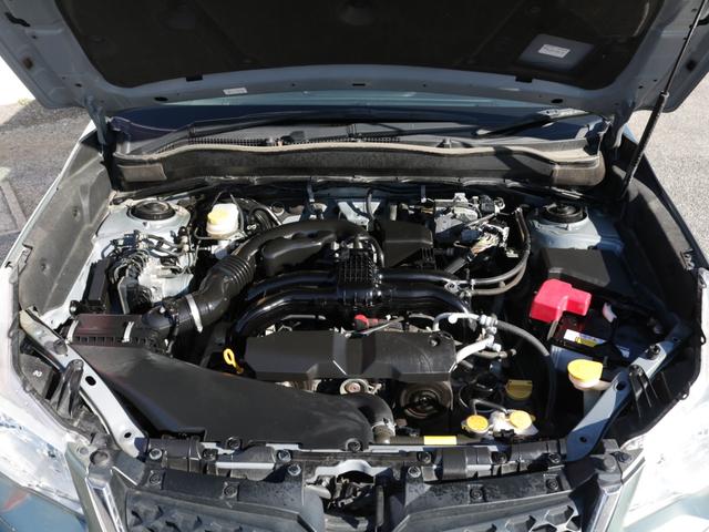 フォレスター ２．０ｉ－Ｌ　アイサイト　バックカメラ・ルーフキャリア・追従クルーズコントロール・レーンキープＡ・キーレス・ＥＴＣ・オートＡ／Ｃ・フルセグ・パドルシフト・ＨＩＤライト・純正１７インチホイール・ドアバイザー・ウィンカーミラー（25枚目）