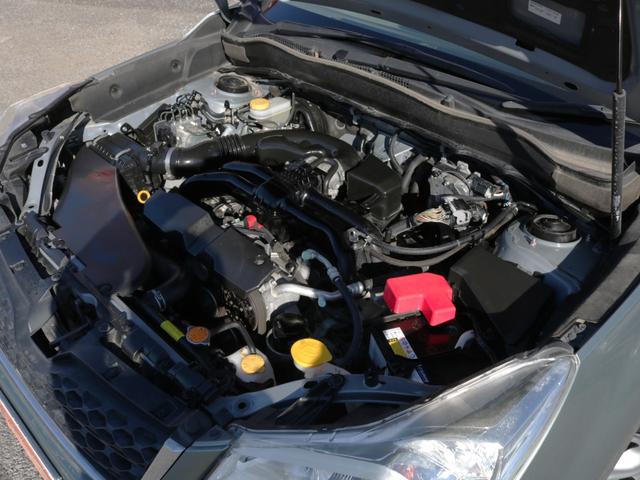 フォレスター ２．０ｉ－Ｌ　アイサイト　バックカメラ・ルーフキャリア・追従クルーズコントロール・レーンキープＡ・キーレス・ＥＴＣ・オートＡ／Ｃ・フルセグ・パドルシフト・ＨＩＤライト・純正１７インチホイール・ドアバイザー・ウィンカーミラー（33枚目）