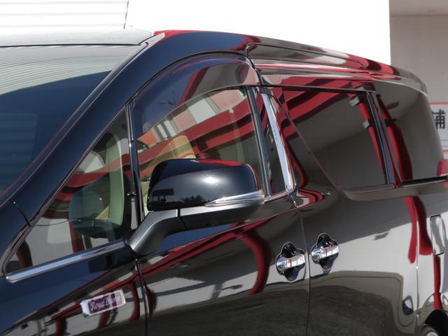 アルファード ３．５ロイヤルラウンジＳＰ　４人パーティション・２４インチリヤエンターテイメント・電動ベージュ革シート・シートヒータ＆エアシート・全方囲カメラ・Ｂｌｕｅｔｏｏｔｈ接続・追従クルコン・ドラレコ・ＪＢＬサウンド・ＬＥＤヘッド（31枚目）