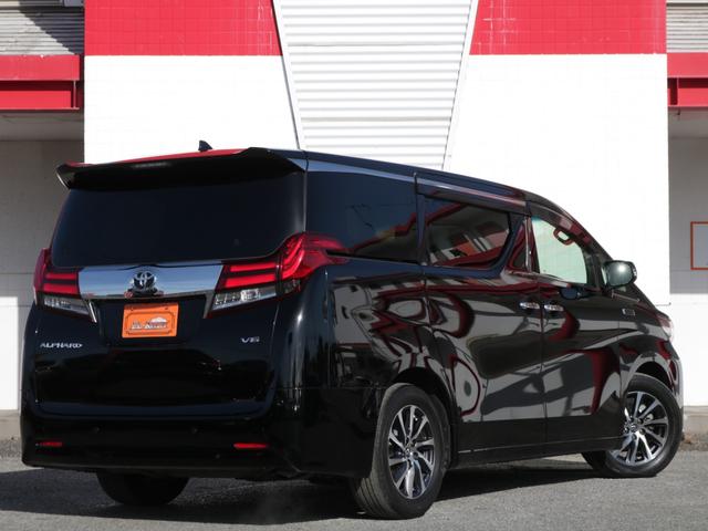 アルファード ３．５ロイヤルラウンジＳＰ　４人パーティション・２４インチリヤエンターテイメント・電動ベージュ革シート・シートヒータ＆エアシート・全方囲カメラ・Ｂｌｕｅｔｏｏｔｈ接続・追従クルコン・ドラレコ・ＪＢＬサウンド・ＬＥＤヘッド（72枚目）