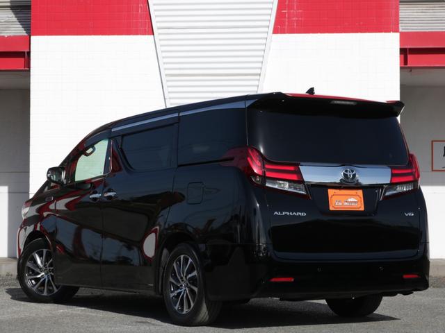 アルファード ３．５ロイヤルラウンジＳＰ　４人パーティション・２４インチリヤエンターテイメント・電動ベージュ革シート・シートヒータ＆エアシート・全方囲カメラ・Ｂｌｕｅｔｏｏｔｈ接続・追従クルコン・ドラレコ・ＪＢＬサウンド・ＬＥＤヘッド（73枚目）