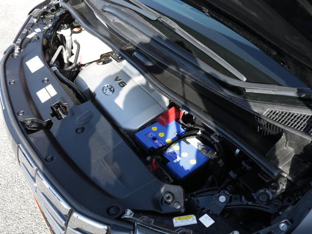 アルファード ３．５ロイヤルラウンジＳＰ　４人パーティション・２４インチリヤエンターテイメント・電動ベージュ革シート・シートヒータ＆エアシート・全方囲カメラ・Ｂｌｕｅｔｏｏｔｈ接続・追従クルコン・ドラレコ・ＪＢＬサウンド・ＬＥＤヘッド（76枚目）