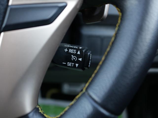 マークX 250G Sパッケージ・イエローレーベル 特別仕様車・G’sエアロ・R-SR車高調・RAYS18インチアルミ・電動半革シート・Bluetooth接続・フルセグ・クルーズコントロール・スマートキー・ドライブレコーダー・コーナーセンサー・HID(14枚目)