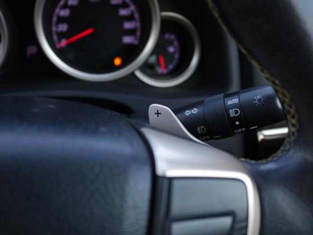 マークX 250G Sパッケージ・イエローレーベル 特別仕様車・G’sエアロ・R-SR車高調・RAYS18インチアルミ・電動半革シート・Bluetooth接続・フルセグ・クルーズコントロール・スマートキー・ドライブレコーダー・コーナーセンサー・HID(16枚目)