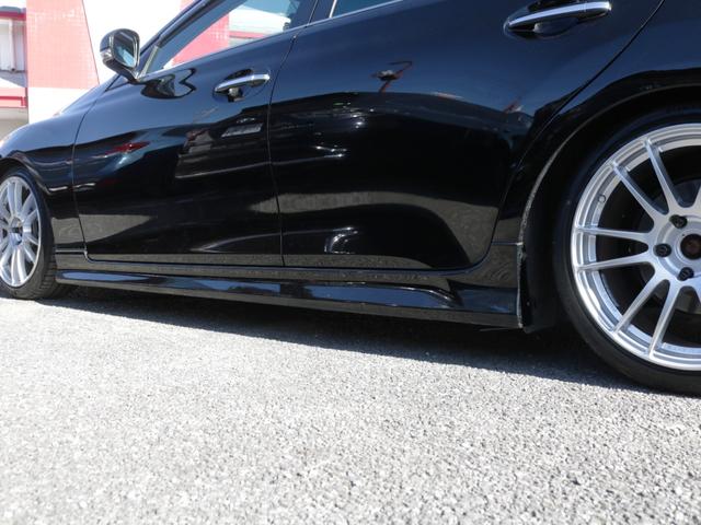 マークX 250G Sパッケージ・イエローレーベル 特別仕様車・G’sエアロ・R-SR車高調・RAYS18インチアルミ・電動半革シート・Bluetooth接続・フルセグ・クルーズコントロール・スマートキー・ドライブレコーダー・コーナーセンサー・HID(28枚目)