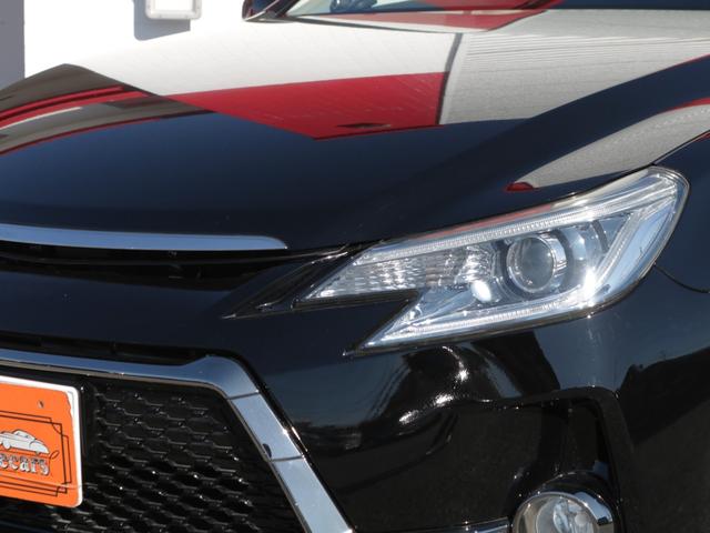 マークX 250G Sパッケージ・イエローレーベル 特別仕様車・G’sエアロ・R-SR車高調・RAYS18インチアルミ・電動半革シート・Bluetooth接続・フルセグ・クルーズコントロール・スマートキー・ドライブレコーダー・コーナーセンサー・HID(31枚目)