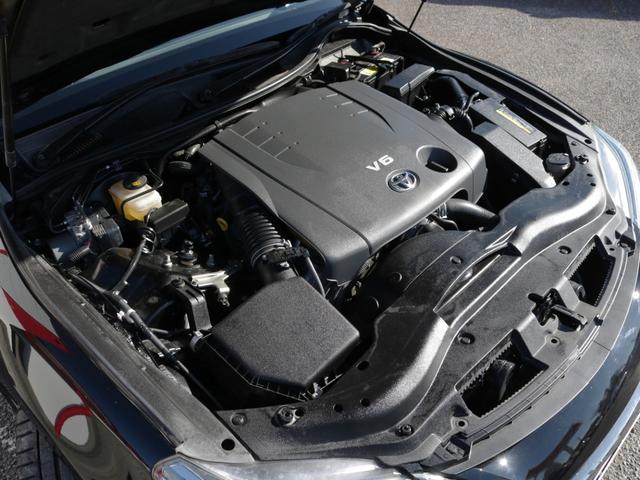 マークX 250G Sパッケージ・イエローレーベル 特別仕様車・G’sエアロ・R-SR車高調・RAYS18インチアルミ・電動半革シート・Bluetooth接続・フルセグ・クルーズコントロール・スマートキー・ドライブレコーダー・コーナーセンサー・HID(41枚目)