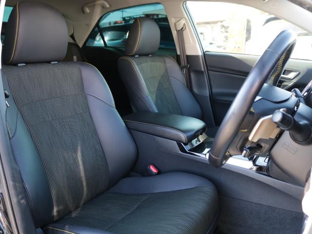 マークX 250G Sパッケージ・イエローレーベル 特別仕様車・G’sエアロ・R-SR車高調・RAYS18インチアルミ・電動半革シート・Bluetooth接続・フルセグ・クルーズコントロール・スマートキー・ドライブレコーダー・コーナーセンサー・HID(44枚目)