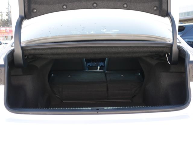 ＩＳ ＩＳ２５０　バージョンＬ　モデリスタエアロ／マフラー／１８インチアルミ・電動黒革シート・サンルーフ・Ｂｌｕｅｔｏｏｔｈ接続・バックカメラ・シートヒーター＆エアシート・ハンドルヒーター・ドラレコ・追従クルコン・スマートキー（13枚目）