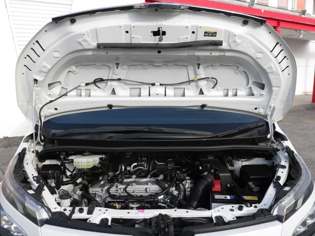 ヴォクシー ＺＳ　後期型・両側電動スライドドア・トヨタセーフティセンス・Ｂｌｕｅｔｏｏｔｈ接続・バックカメラ・スマートキー・ドライブレコーダー・ＳＤナビ・クルーズコントロール・ＥＴＣ・ＬＥＤヘッドライト・純正１６アルミ（36枚目）