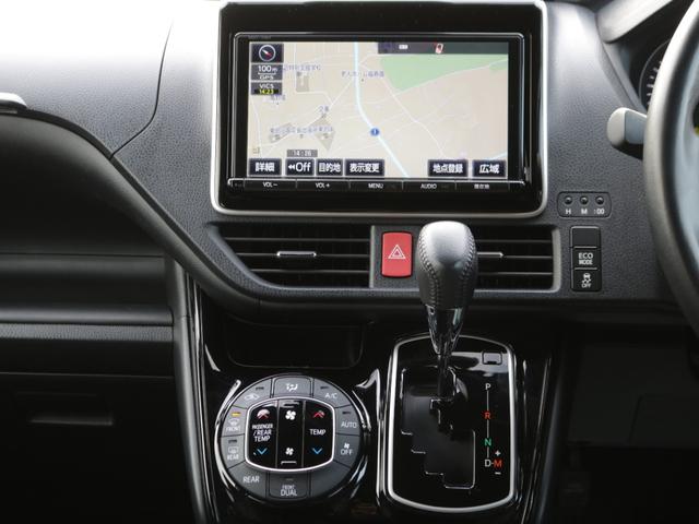 ヴォクシー ＺＳ　後期型・両側電動スライドドア・トヨタセーフティセンス・Ｂｌｕｅｔｏｏｔｈ接続・バックカメラ・スマートキー・ドライブレコーダー・ＳＤナビ・クルーズコントロール・ＥＴＣ・ＬＥＤヘッドライト・純正１６アルミ（44枚目）