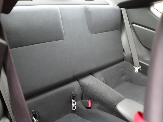 BRZ tS GTパッケージ 250台限定車・6速MT・STI18インチアルミ(ブラック)/ドライカーボンリヤスポ(GTPKG専用装備)・BRIDEバケットシート・brembo製ブレーキ・STI製チューニング・HKSマフラ・車高調(46枚目)