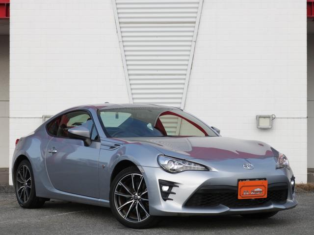 ８６ ＧＴ　後期型・ワンオーナー・Ｂｌｕｅｔｏｏｔｈ接続・バックカメラ・クルーズコントロール・スマートキー・ＬＥＤヘッドライト＆フォグ・パドルシフト・プッシュスタート・メモリーナビ・純正１７インチアルミ（29枚目）