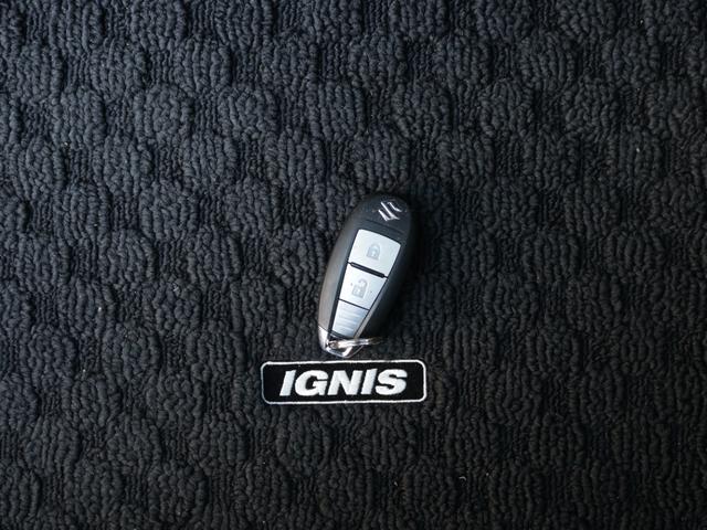 イグニス Ｆリミテッド　特別仕様車・ＪＡＯＳフロントエアロ／リヤスポイラー／フェンダーガーニッシュ／マフラー／マッドフラップ／リフトアップ／・マッドフラップ／バグガード・ＬＯＸＡＲＮＹ１６ＡＷ・Ｂｌｕｅｔｏｏｔｈ・Ｂカメラ（29枚目）