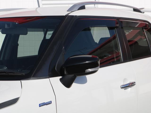 イグニス Ｆリミテッド　特別仕様車・ＪＡＯＳフロントエアロ／リヤスポイラー／フェンダーガーニッシュ／マフラー／マッドフラップ／リフトアップ／・マッドフラップ／バグガード・ＬＯＸＡＲＮＹ１６ＡＷ・Ｂｌｕｅｔｏｏｔｈ・Ｂカメラ（34枚目）