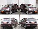 HONDA FIT SHUTTLE HYBRID