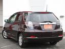 HONDA FIT SHUTTLE HYBRID