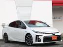 TOYOTA PRIUS PHV