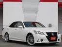 TOYOTA CROWN HYBRID