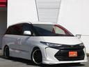 アエラス　ＴＲＤエアロ・タナベ車高調・両側電動スライドドア・黒革調シートカバー・Ｂｌｕｅｔｏｏｒｈ接続・フルセグ・バックカメラ・社外１８インチアルミ・クルーズコントロール・ＥＴＣ・ＬＥＤライト・オートハイビーム（33枚目）