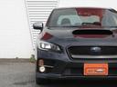 SUBARU WRX S4