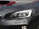 SUBARU WRX S4