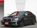 SUBARU WRX S4