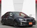 SUBARU WRX S4