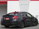 SUBARU WRX S4