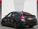 SUBARU WRX S4