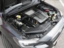SUBARU WRX S4